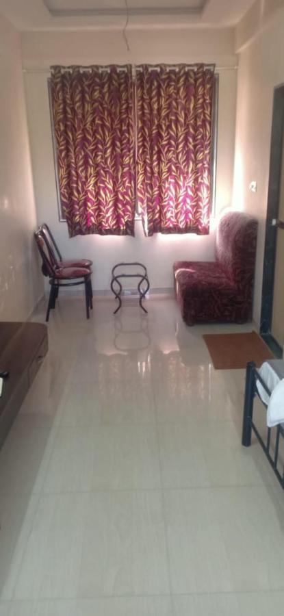 Hotel Rajendra Chinchani Exterior photo